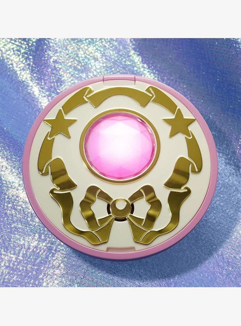 Bandai Spirits Sailor Moon Proplica Crystal Star Replica (Brilliant Color Edition)