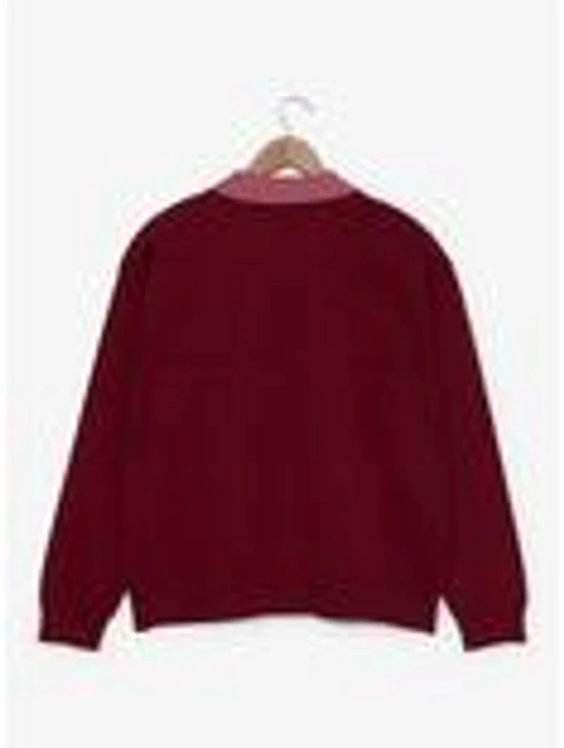 Peanuts Snoopy & Woodstock Heart Lace Women's Plus Cardigan — BoxLunch Exclusive