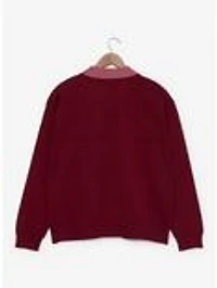 Peanuts Snoopy & Woodstock Heart Lace Women's Plus Cardigan — BoxLunch Exclusive