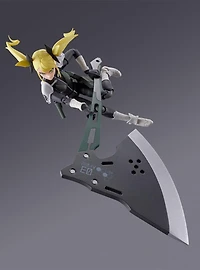Bandai Spirits Kaiju No. 8 S.H.Figuarts Kikoru Shinomiya Action Figure