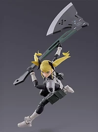 Bandai Spirits Kaiju No. 8 S.H.Figuarts Kikoru Shinomiya Action Figure