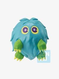 Bandai Spirits Yu-Gi-Oh! Duel Monsters Ichibansho Kuriboh Brothers (Egyptian God) Figure Set