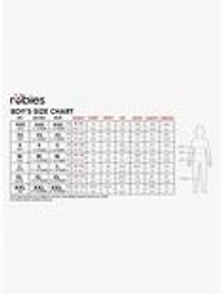 Willy Wonka Youth Costume