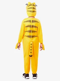 Garfield Youth Costume