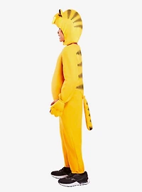Garfield Youth Costume