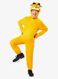 Garfield Youth Costume