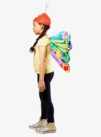 The Very Hungry Caterpillar Beautiful Butterfly Toddler Accessory Set