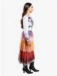 The Hunger Games: Ballad of Songbirds & Snakes Lucy Gray Baird Adult Costume