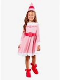 Elf Jovi Youth Costume