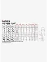 Elf Jovi Youth Costume