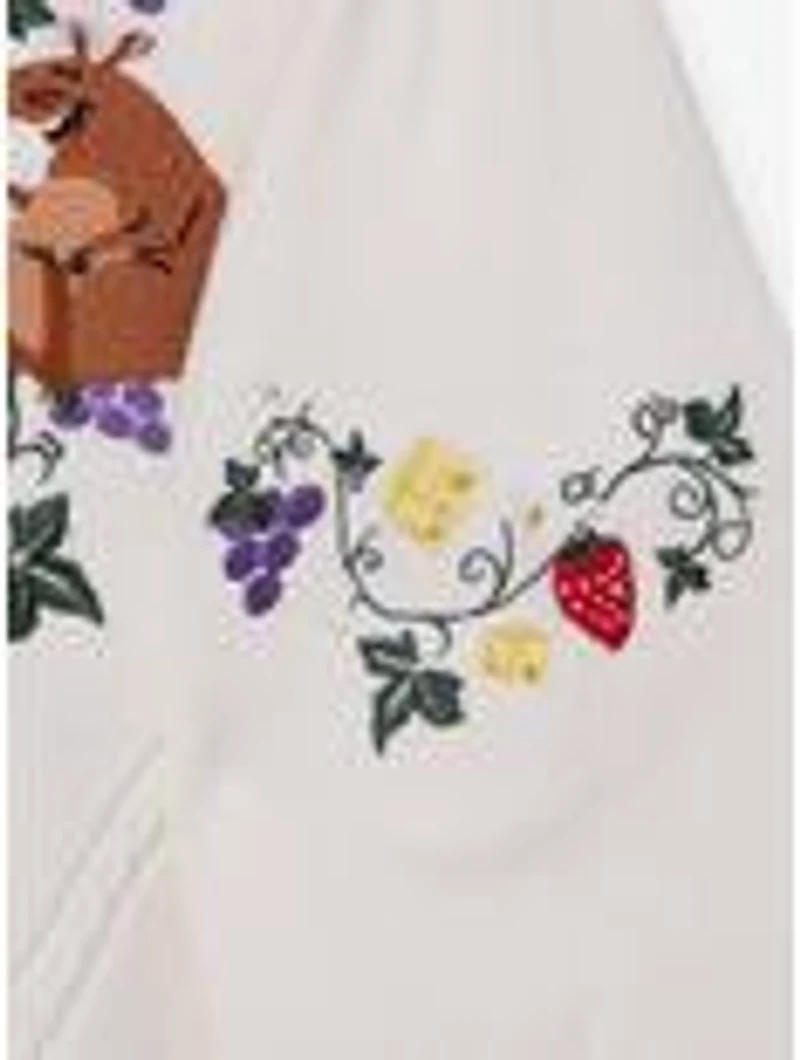 Her Universe Disney Pixar Ratatouille Vine Women's Cardigan