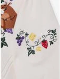 Her Universe Disney Pixar Ratatouille Vine Women's Cardigan