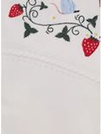 Her Universe Disney Pixar Ratatouille Vine Women's Cardigan