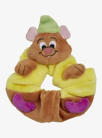 Disney Cinderella Gus Figural Scrunchy