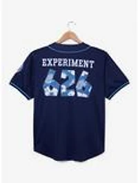 Disney Lilo & Stitch Baseball Jersey - BoxLunch Exclusive
