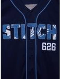 Disney Lilo & Stitch Baseball Jersey - BoxLunch Exclusive