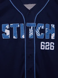 Disney Lilo & Stitch Baseball Jersey - BoxLunch Exclusive
