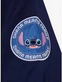 Disney Lilo & Stitch Baseball Jersey - BoxLunch Exclusive