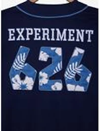 Disney Lilo & Stitch Baseball Jersey - BoxLunch Exclusive