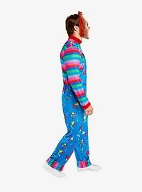 Child's Play Chucky Adult Costume