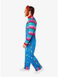 Child's Play Chucky Adult Costume