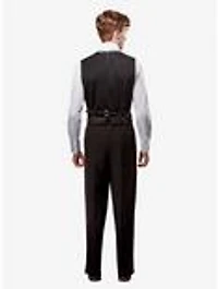 The Hunger Games: Ballad of Songbirds & Snakes Coriolanus Snow Adult Costume
