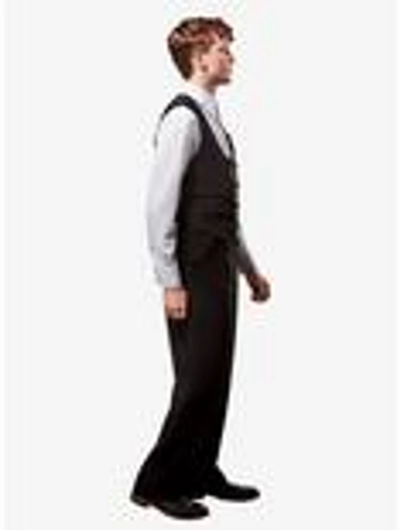 The Hunger Games: Ballad of Songbirds & Snakes Coriolanus Snow Adult Costume