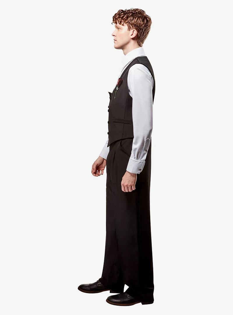 The Hunger Games: Ballad of Songbirds & Snakes Coriolanus Snow Adult Costume
