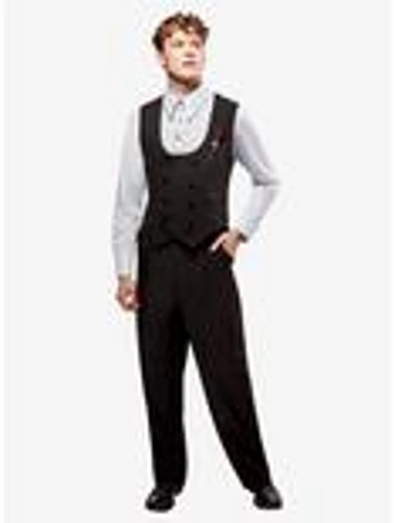 The Hunger Games: Ballad of Songbirds & Snakes Coriolanus Snow Adult Costume