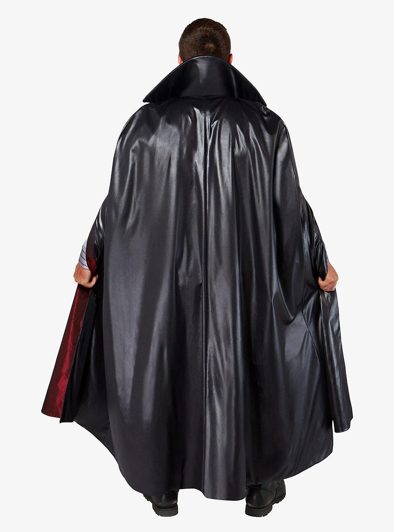 Vintage Vampire Adult Costume