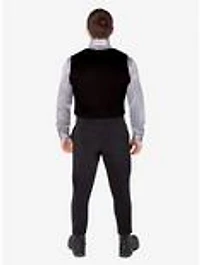 Vintage Vampire Adult Costume