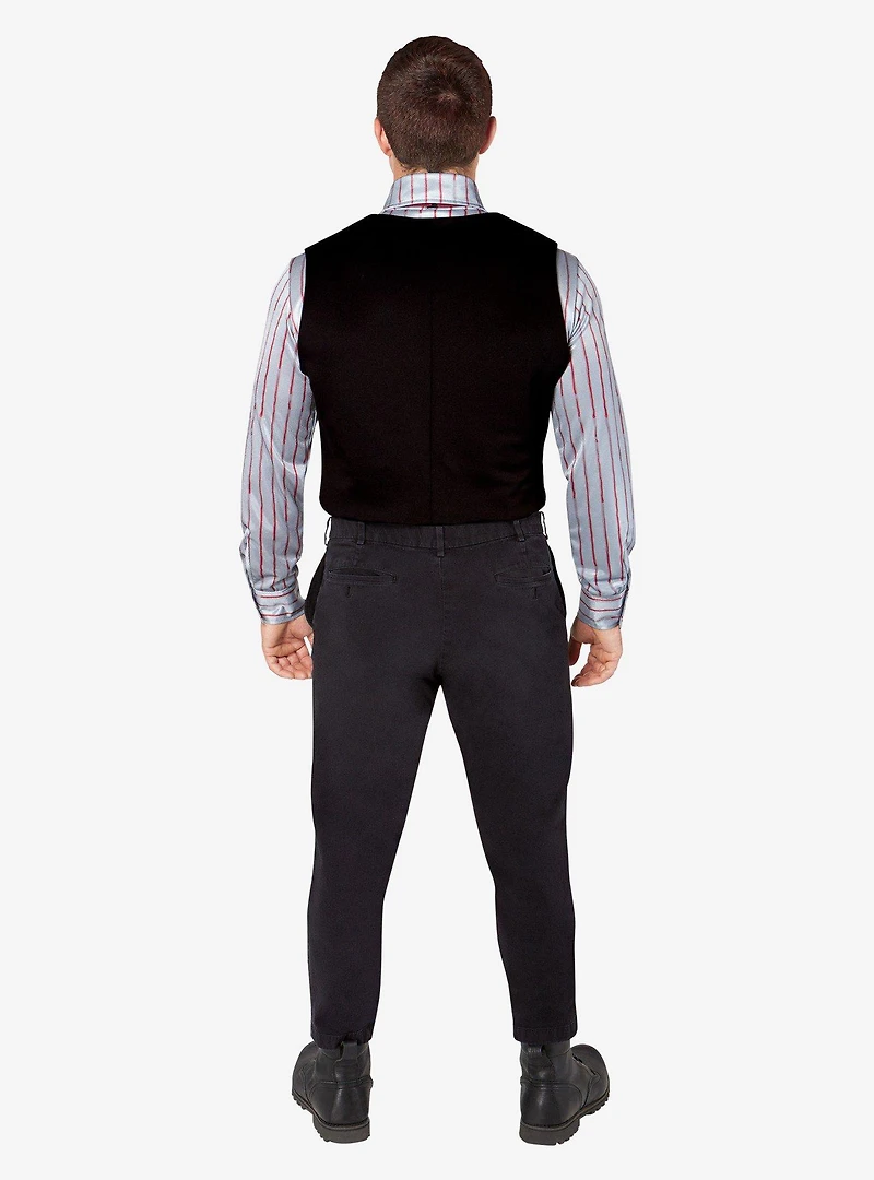 Vintage Vampire Adult Costume