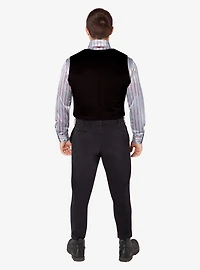 Vintage Vampire Adult Costume