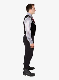 Vintage Vampire Adult Costume