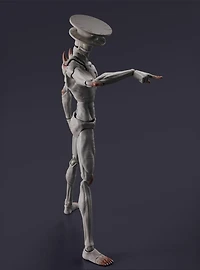 Bandai Spirits Kaiju No. 8 S.H.Figuarts Kaiju No. 9 Figure