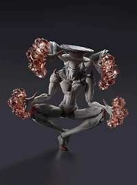 Bandai Spirits Kaiju No. 8 S.H.Figuarts Kaiju No. 9 Figure