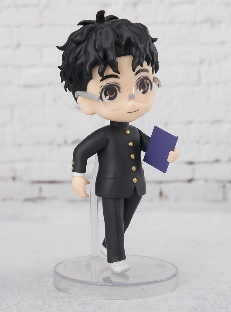 Bandai Spirits Dandandan Figuarts Mini Okarun Figure