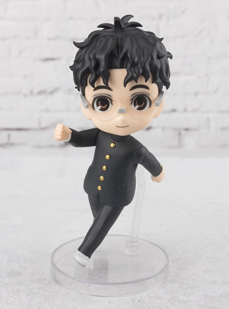 Bandai Spirits Dandandan Figuarts Mini Okarun Figure