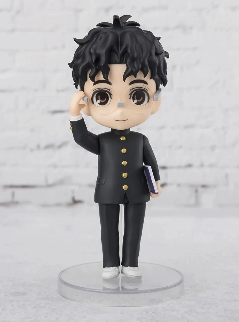 Bandai Spirits Dandandan Figuarts Mini Okarun Figure