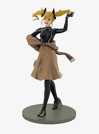 Bandai Spirits Kaiju No. 8 Ichibansho Kikoru Shinomiya Figure