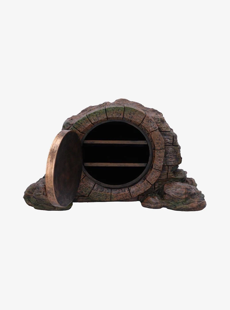 Harry Potter Chamber of Secrets Trinket Storage