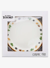 Studio Ghibli® My Neighbor Totoro Botanical Trinket Tray
