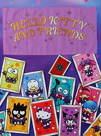 Sanrio Hello Kitty & Friends Magic Cards Apron