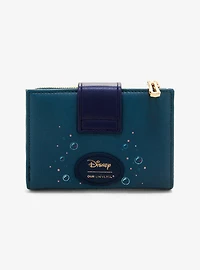 Our Universe Beauty and the Beast Be Our Guest Wallet — BoxLunch Exclusive