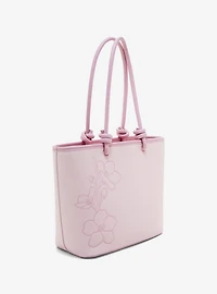 Studio Ghibli® My Neighbor Totoro Cherry Blossom Tote — BoxLunch Exclusive