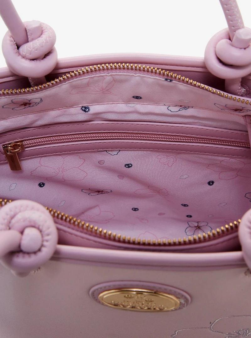 Studio Ghibli® My Neighbor Totoro Cherry Blossom Tote — BoxLunch Exclusive