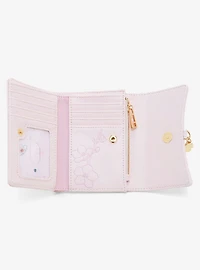 Studio Ghibli® My Neighbor Totoro Cherry Blossom Wallet — BoxLunch Exclusive