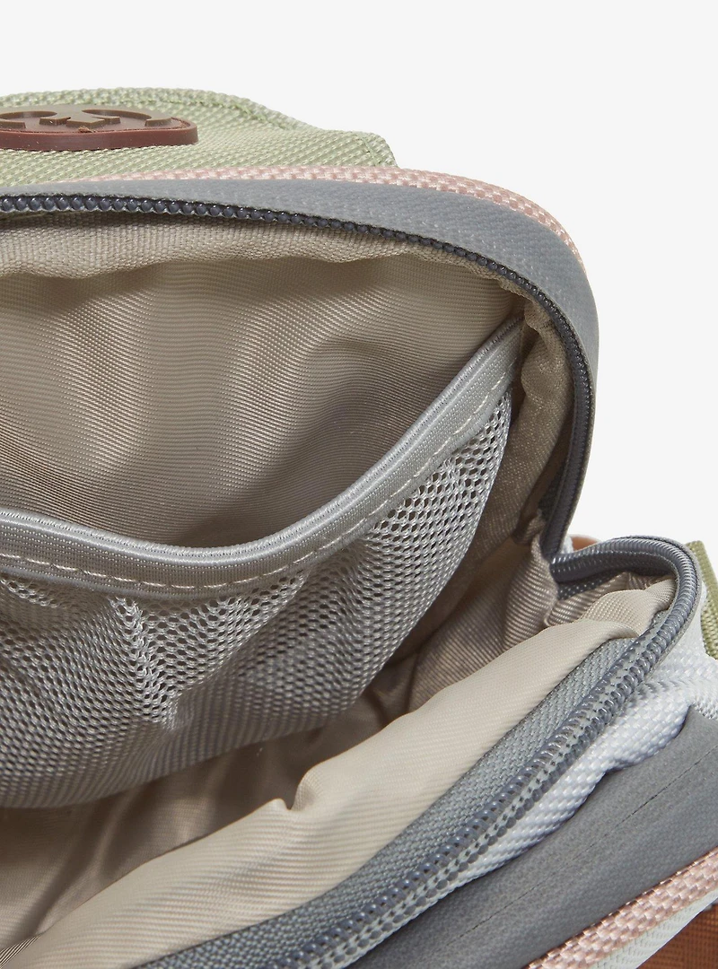 Star Wars Hoth Rebel Tactical Square Crossbody Bag — BoxLunch Exclusive