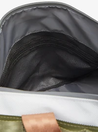 Star Wars Hoth Tonal Duffle Bag - BoxLunch Exclusive