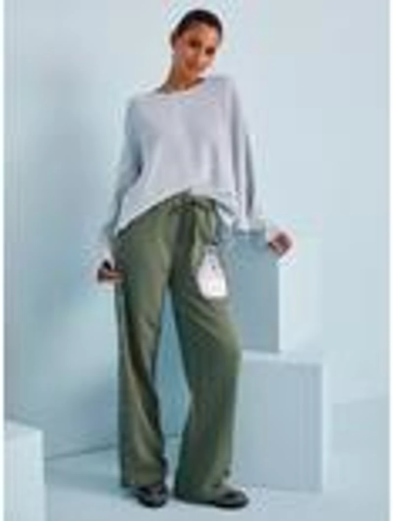 Studio Ghibli® My Neighbor Totoro Straight Leg Sweatpants